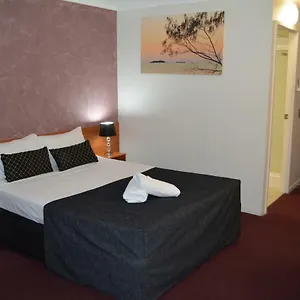 3* Motel Hampton