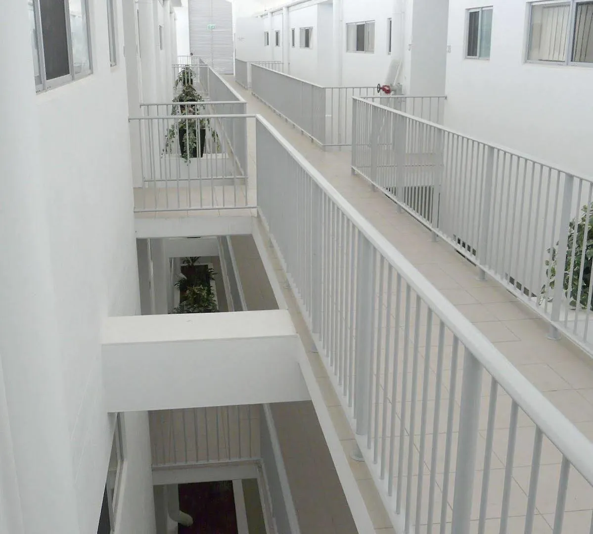 Monterey Apartments Moranbah Aparthotel