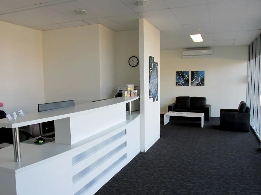 **** Aparthotel Monterey Apartments Moranbah Australia