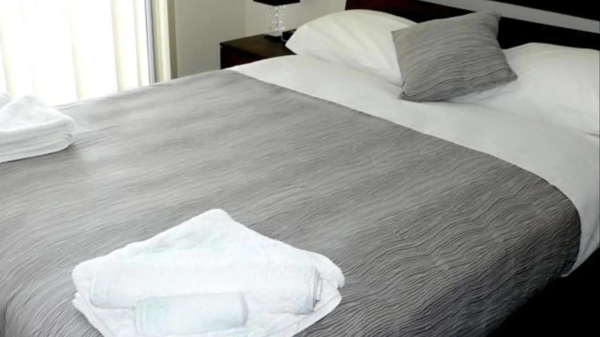 Monterey Apartments Moranbah